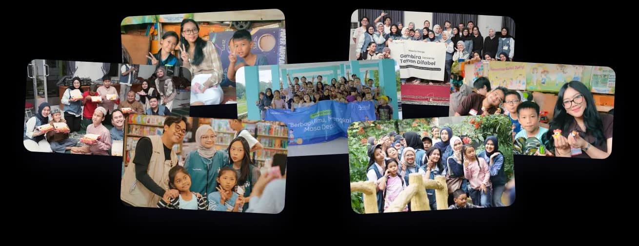 community
